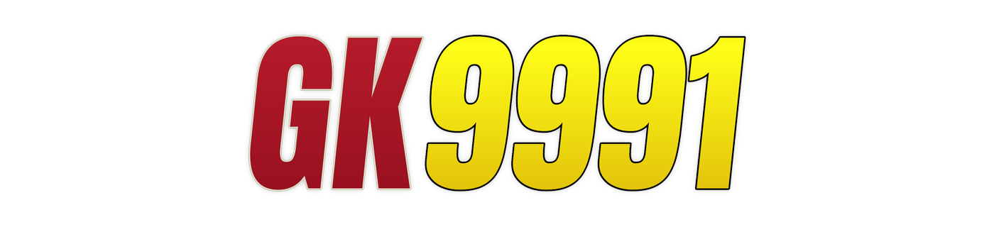 gk9991 লোগো
